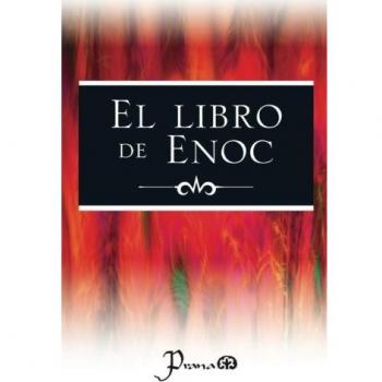 El libro de Enoc - Sin Autor