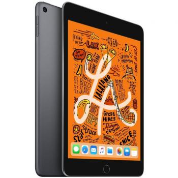 iPad Mini 5 256 GB Wi-Fi Gris Espacial