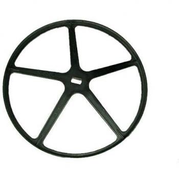 Polea de tambor 280 mm h 20 mm - C00199343 para lavadoras ARISTON, HOTPOINT, INDESIT, WHIRLPOOL y BAUKNECHT