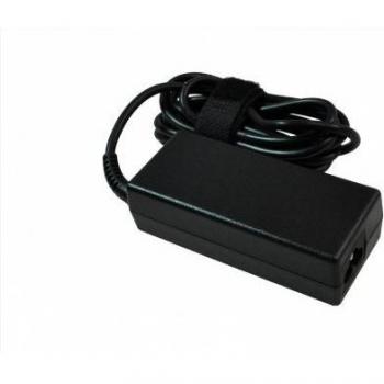 HP 693715-001 - Cargador para portátil, negro