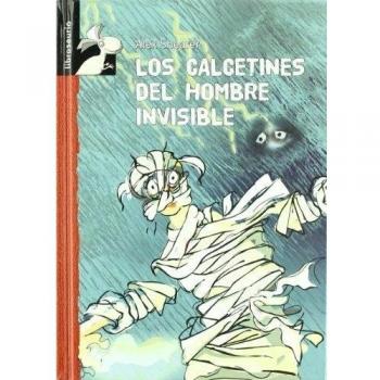 Los calcetines del hombre invisible