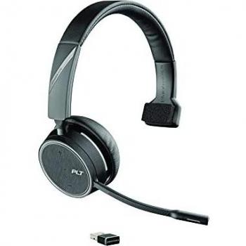Plantronics Voyager 4210 UC - Auricular con Bluetooth