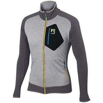 Karpos - Odle Fleece, color light grey , talla XL