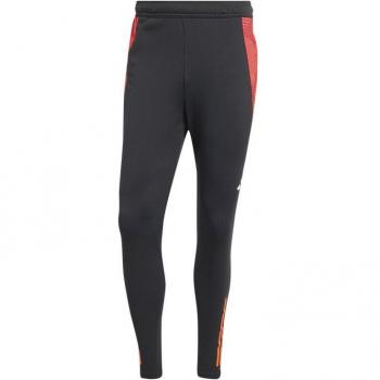 Pantalones de fútbol adidas Tiro 24 Competition para hombre en color negro