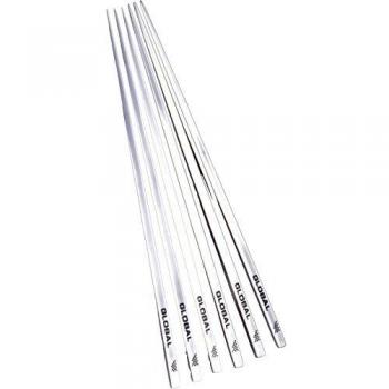 Set 6 pinchos (palillos), Global, GS-32/06