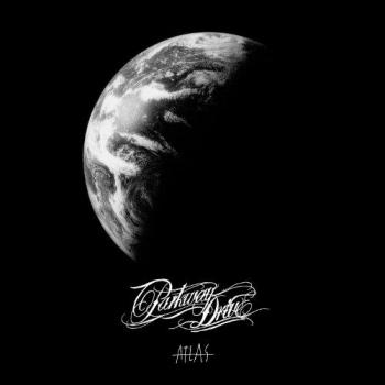 Parkway Drive Atlas Vinyl LP - Multicolor US Edition