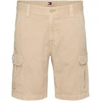 Pantalón Cargo Ethan beige Tommy Jeans