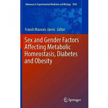 Sex and Gender Factors Affecting Metabolic Homeostasis, Diabetes and Obesity: 1043