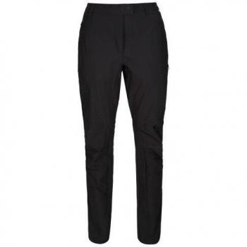 Regatta - Pantalones Highton Caminar para Mujer con tejido impermeable, transpirables, ajuste cómodo, múltiples bolsillos y diseño ligero