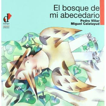 El bosque de mi Abecedario: 2
