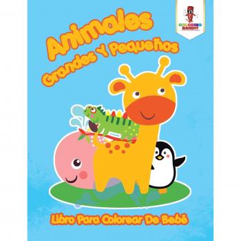 Banda de Colores: Animales Grandes y Pequeños