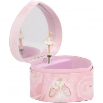 Original Trousselier Paris - Caja de música para bebé
