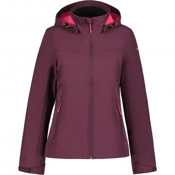 Icepeak Brenham Women's Waterproof Softshell Jacket