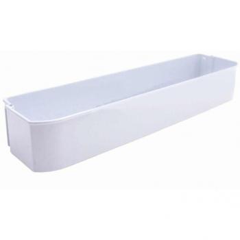 Estante Botellero Frigorífico Bosch 00356250 - Estante diseñado para frigoríficos Bosch, compatible con modelos específicos, fabricado en material resistente y duradero, ideal para organizar botellas de forma segura y optimizar el espacio