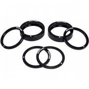 R ROTOR BIKE COMPONENTS KAPIC CRANKS Spacer Set