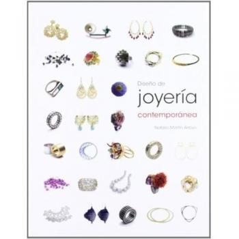 Diseño de joyería contemporánea