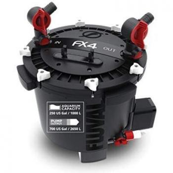 Fluval filtro externo fx42650 lph