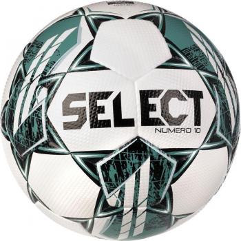 Balón de Fútbol Select Número 10 V23, características: tamaño oficial, diseño FIFA Basic, material duradero, excelente control y toque, adecuado para entrenamiento y competición