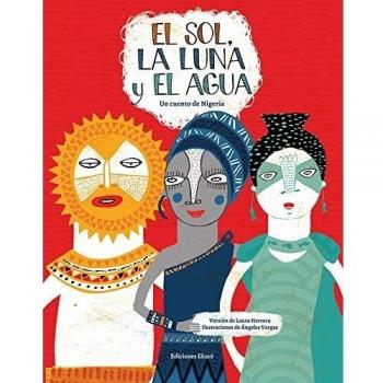El Sol, La Luna Y El Agua - Laura Herrera