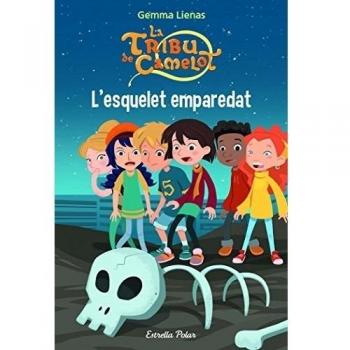 L'Esquelet Emparedat - Gemma Lienas