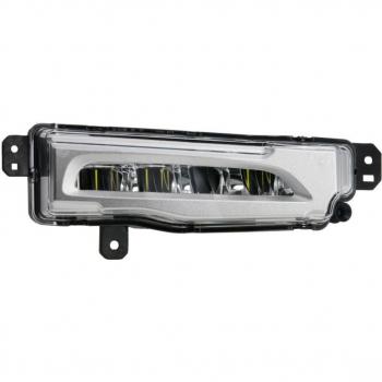 Faro antiniebla HELLA 1NB 012 810-041 FF/LED para BMW X5 (G05, F95) - ECE - derecha