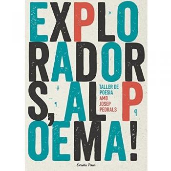 Exploradors, Al Poema! - Josep Pedrals Urdaniz