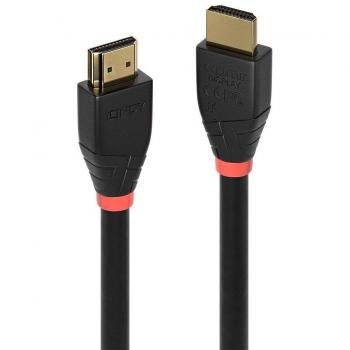 Lindy 30m Active HDMI 10.2G Cable