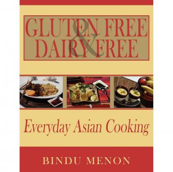 Gluten-Free and Dairy-Free Asian Cuisine Essentials