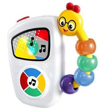 Baby Einstein - Juguete musical Take Along Tunes