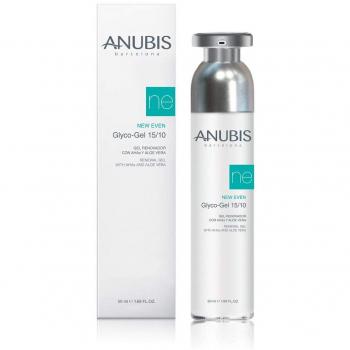 Gel Glycolico New Even de Anubis Cosmetics 50ml