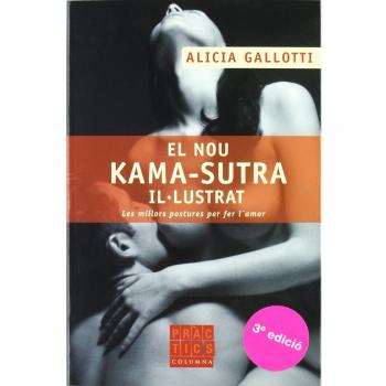 El nou kama-sutra il·lustrat