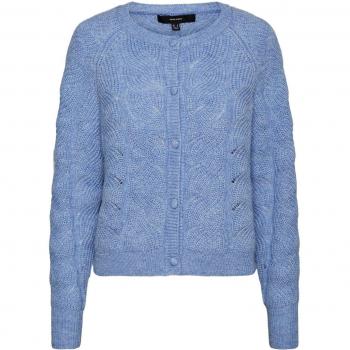 Vero Moda Women's Structured Cardigan