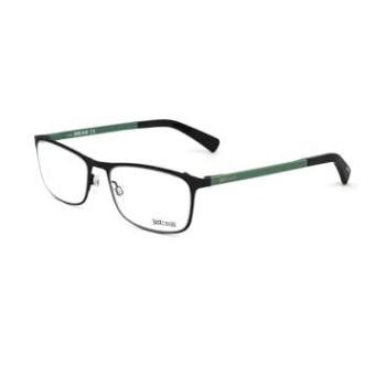 Just Cavalli jc0769 C54 schwarz matt 54