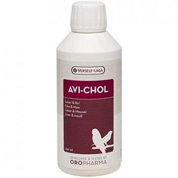 Versele-Laga Avi-Chol 250 ml
