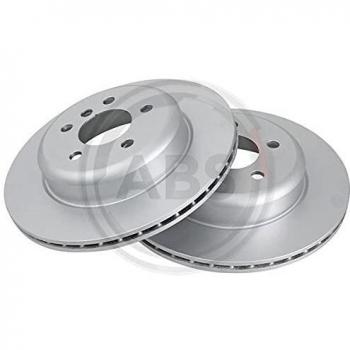 A.B.S 18258 Brake Disc Rotors