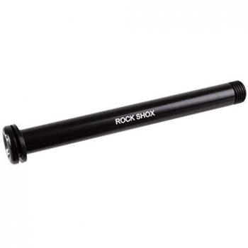 Leonardi Factory Cierre Rueda Delantera Eje Pasante 15x100 Compatible Rockshox