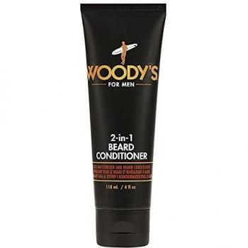 Woody's Beard 2-in-1 Conditioner 118 ml