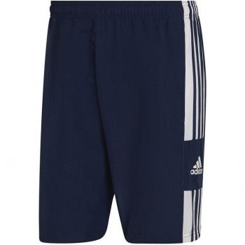Pantalones de fútbol adidas SQ21 DT Hombre