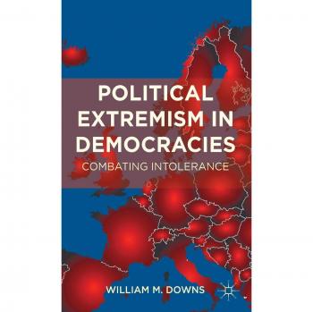 Political Extremism in Democracies: Combating Intolerance