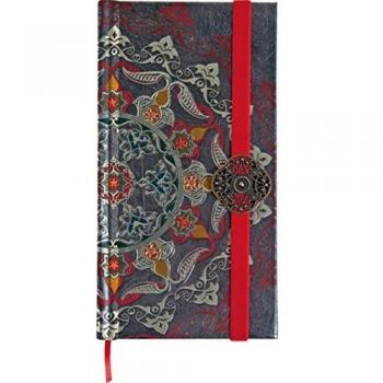 Cuaderno Oriente 1