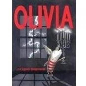 Olivia y el juguete desaparecido / Olivia and the Missing Toy