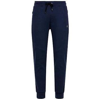 Le Coq Sportif Tech Pant Tapered N°1 M Dress Blues Pantalón, Hombre, L