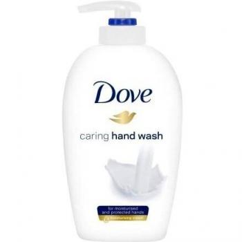 Dove Beauty Cream Wash 250Ml- Pack Of 2