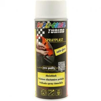 Spray de Pintura Dupli-Color Sprayplast Brillante 400ml