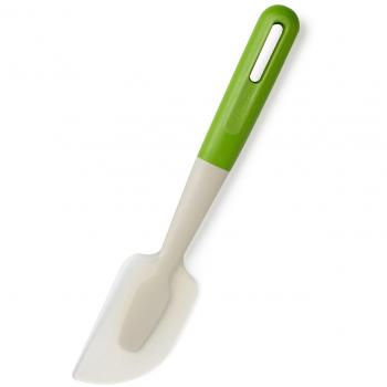 Lékué Smart Tool - Espátula de silicona con punta flexible para cocina