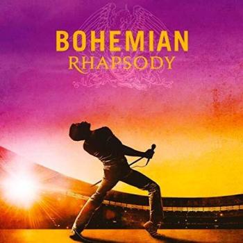 Bohemian Rhapsody [Vinilo] - QUEEN