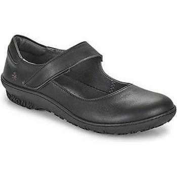 Bailarinas Art ANTIBES Negras para Mujer 36-41