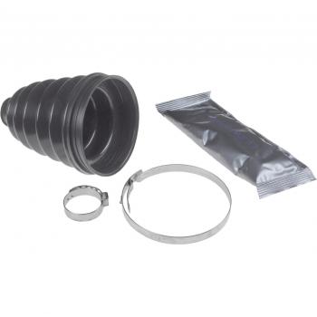 Kit de fuelles para eje de transmisión BLUE PRINT ADH28115, incluye fuelle de junta homocinética, abrazaderas y grasa para instalación