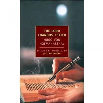 The Lord Chandos Letter: And Other Writings