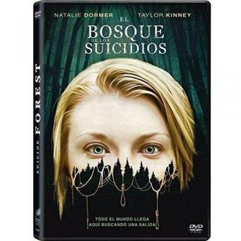 El Bosque De Los Suicidios [DVD]